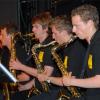 Saxes