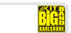 Logo KIT Big Band